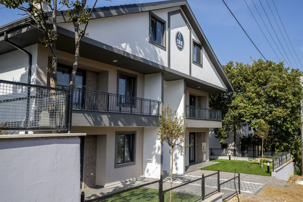 Cebeci Ceren Evler Yazlık (1)