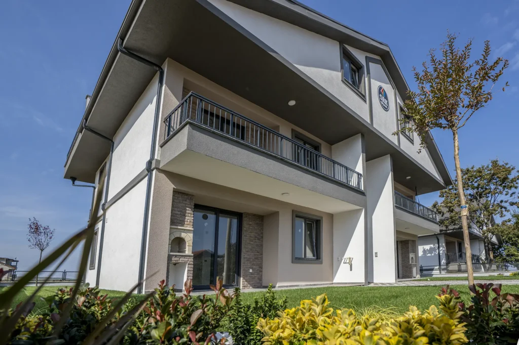 Cebeci Ceren Evler Yazlık (2)