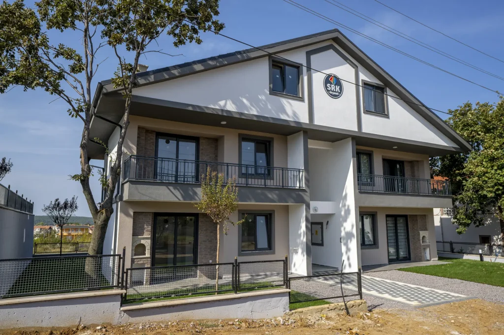 Cebeci Ceren Evler Yazlık (5)