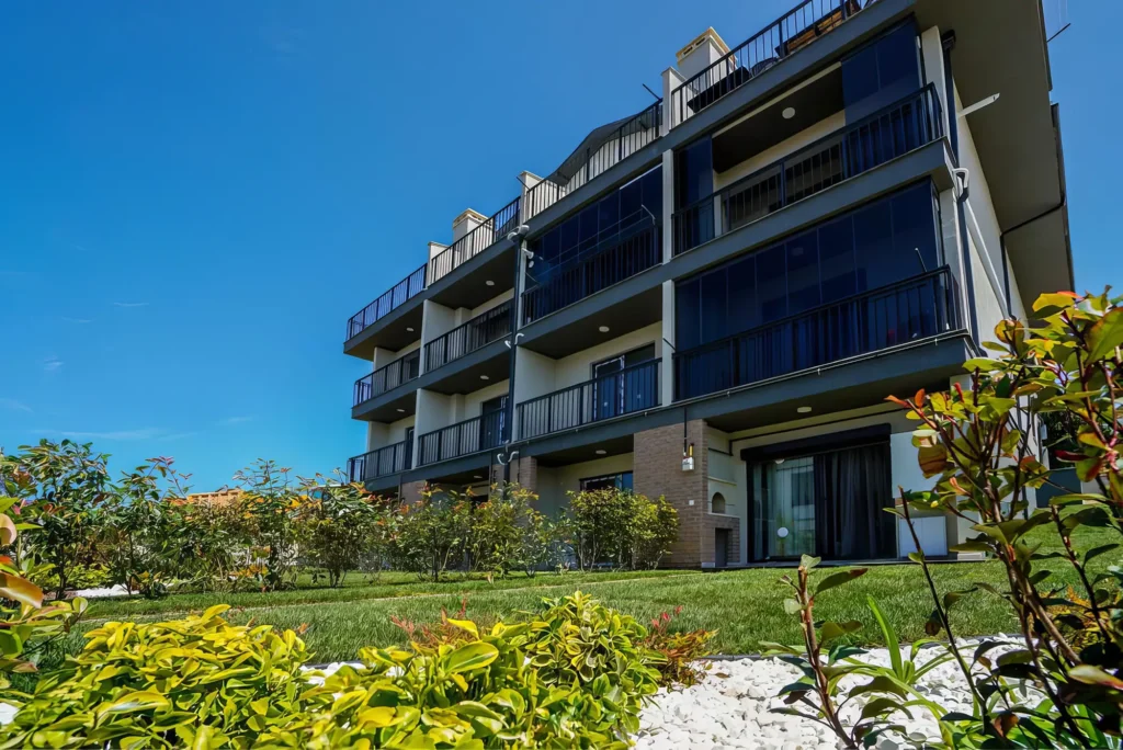 Dört Mevsim Cebeci Projesi Srk İnşaat (10)