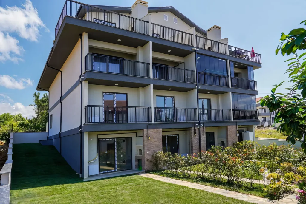 Dört Mevsim Cebeci Projesi Srk İnşaat (12)