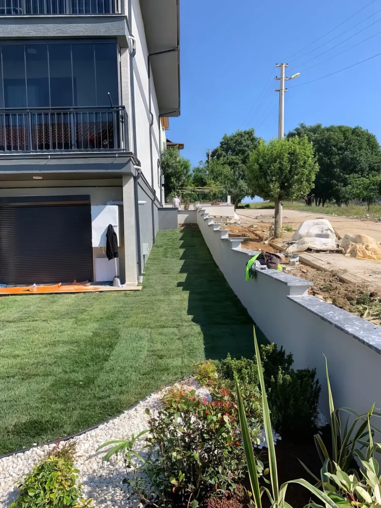 Dört Mevsim Cebeci Projesi Srk İnşaat (13)