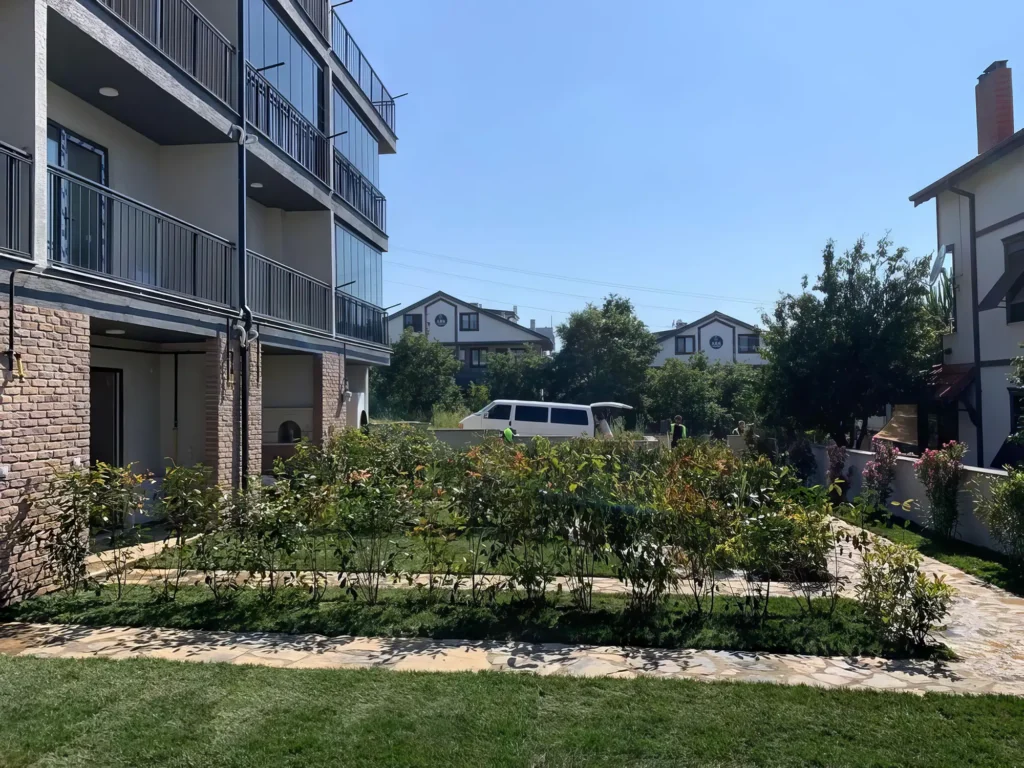 Dört Mevsim Cebeci Projesi Srk İnşaat (14)