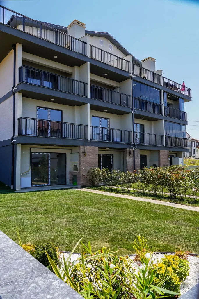 Dört Mevsim Cebeci Projesi Srk İnşaat (15)