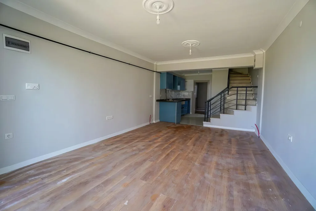 Dört Mevsim Cebeci Projesi Srk İnşaat (6)