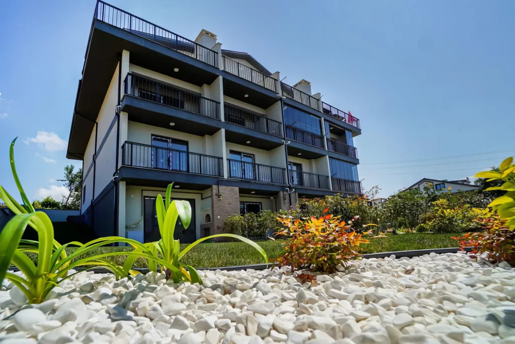 Dört Mevsim Cebeci Projesi Srk İnşaat (9)