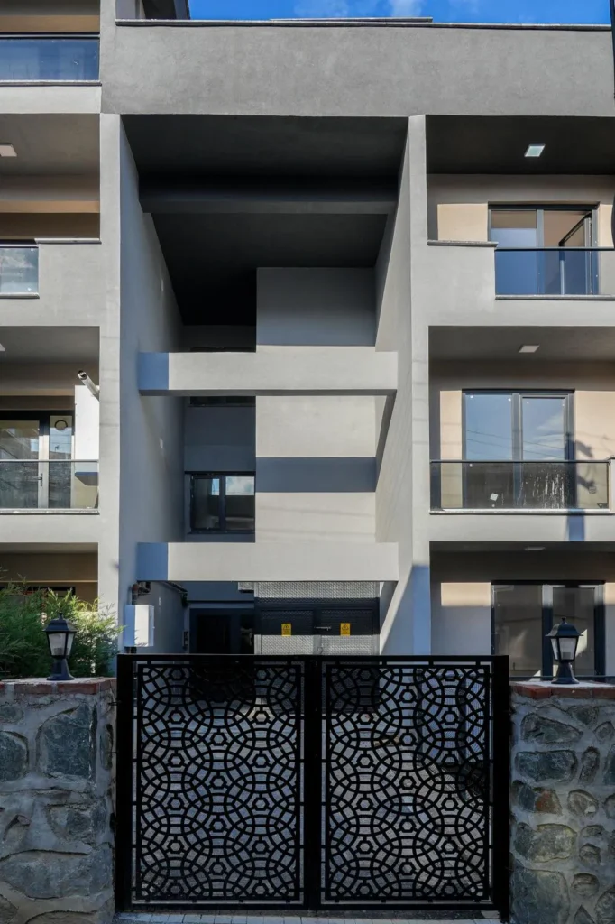 Srk İnşaat Beşköprü Projesi (11)