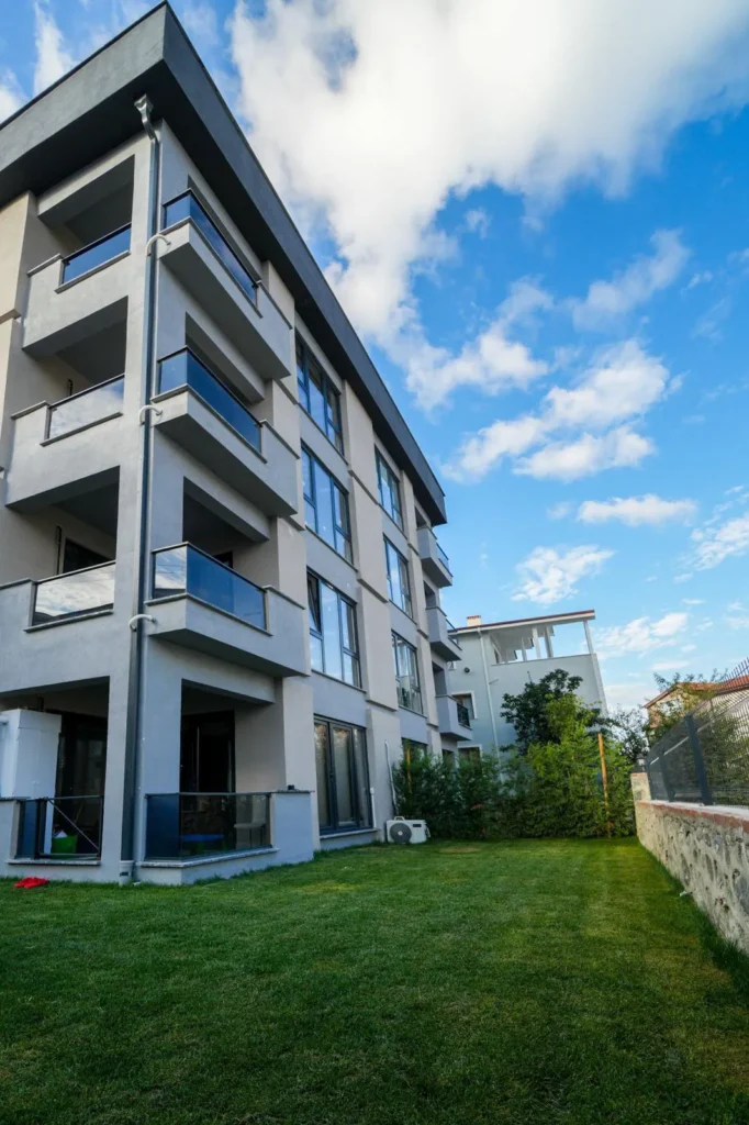 Srk İnşaat Beşköprü Projesi (12)