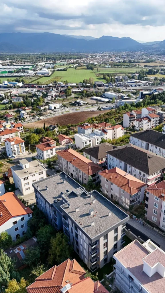 Srk İnşaat Beşköprü Projesi (13)