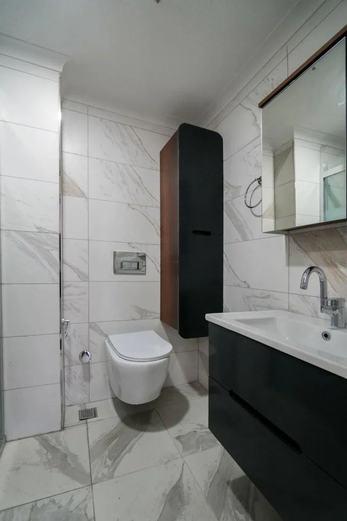 Srk İnşaat Beşköprü Projesi (2)