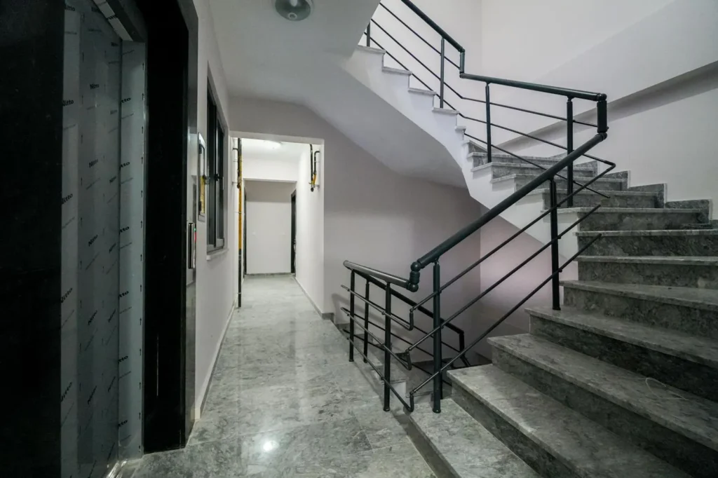 Srk İnşaat Beşköprü Projesi (3)