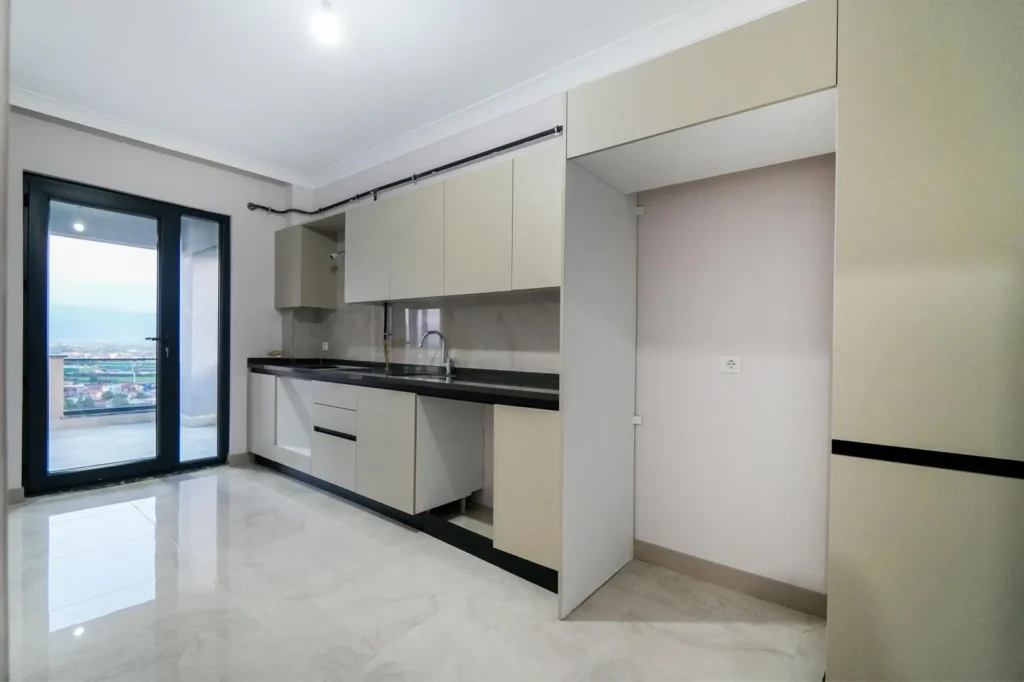 Srk İnşaat Beşköprü Projesi (4)