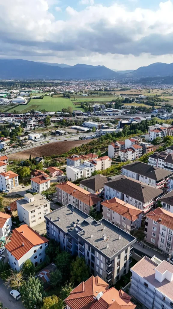 Srk İnşaat Beşköprü Projesi (5)