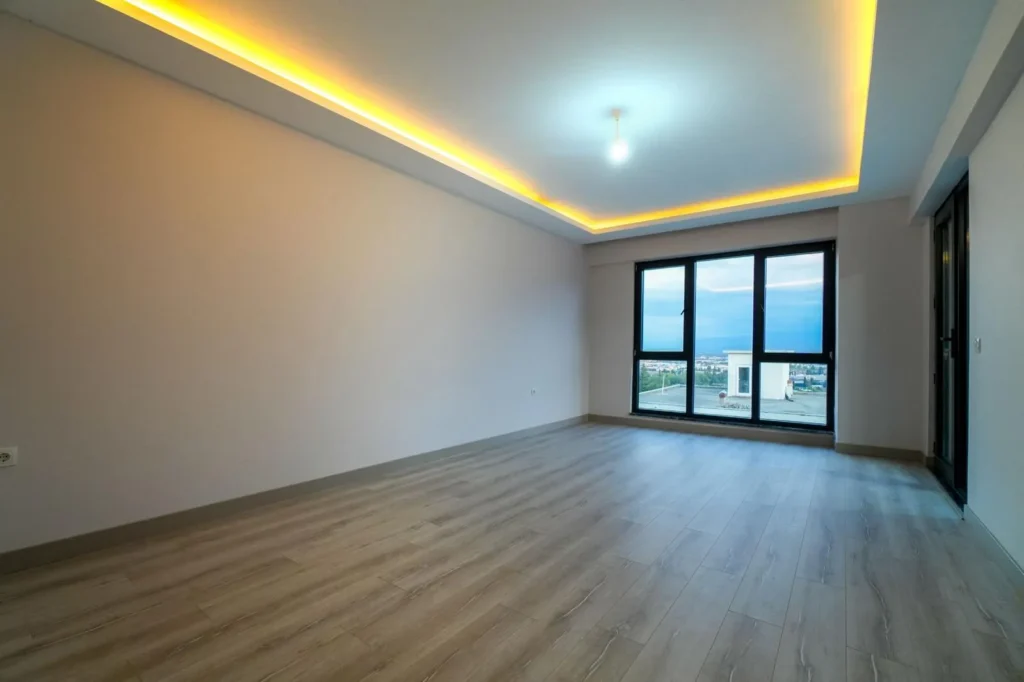 Srk İnşaat Beşköprü Projesi (6)