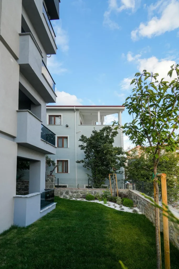 Srk İnşaat Beşköprü Projesi (9)