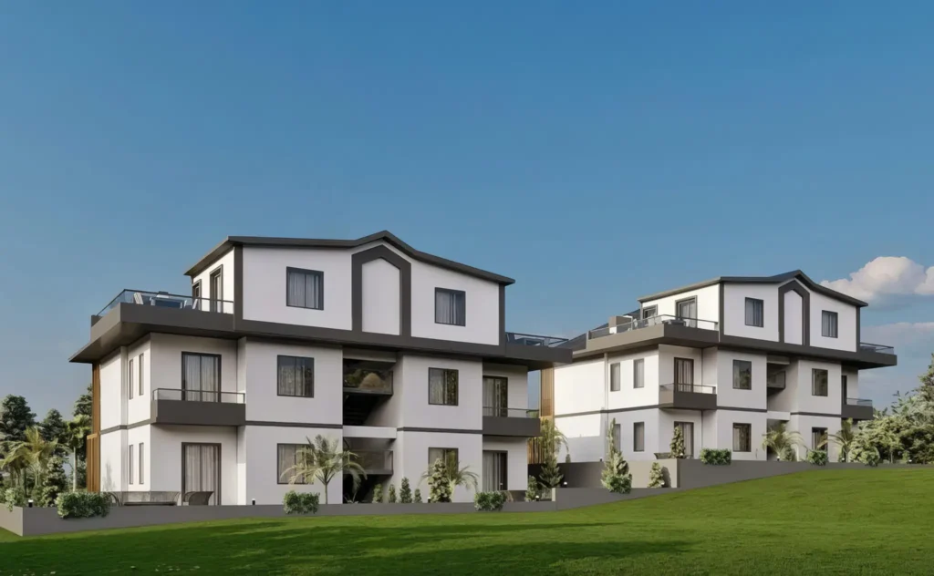 Cebeci Ceren Evler Srk İnşaat (9)