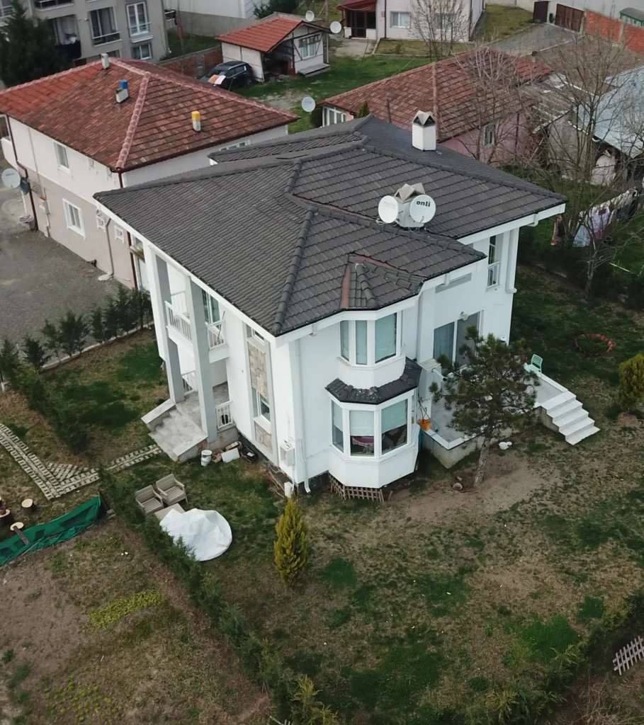 Müstakil Villa Projesi 3