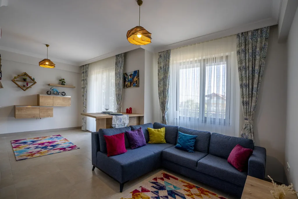 Srk İnşaat Ceren Eveler (1)