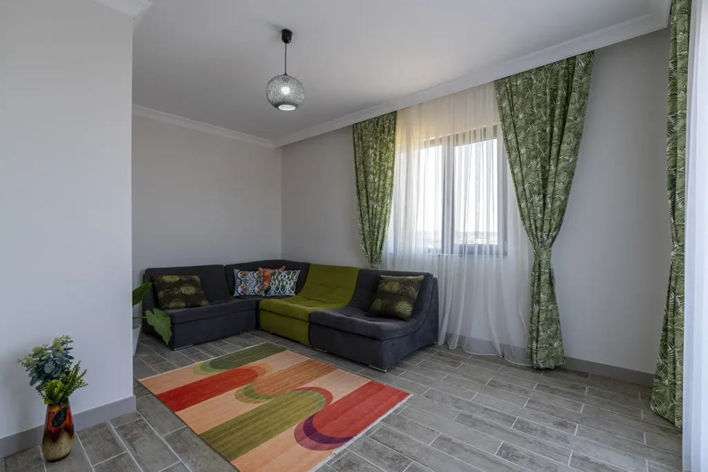 Srk İnşaat Ceren Eveler (3)